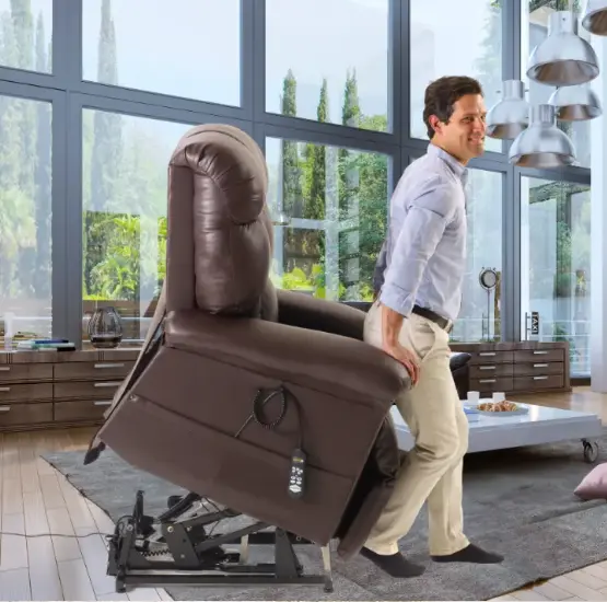 Aufstehsessel der Sesselzentrale.de