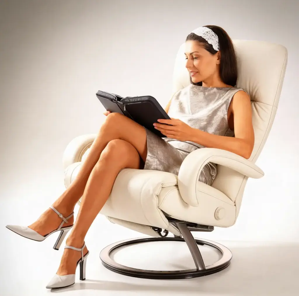 Lesesessel der Sesselzentrale.de