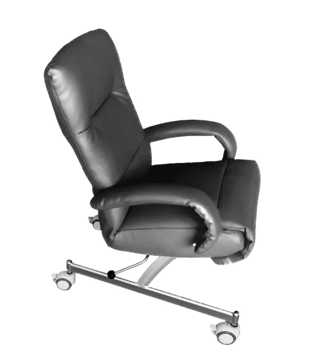 Ruhesessel Trento der Sesselzentrale.de